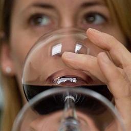 I prescribe at least five glasses of red wine for dinner.
