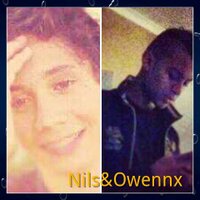 rein&nils volg ons x - @owenXnils Twitter Profile Photo