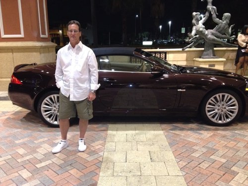 PeterShadney's profile picture. 