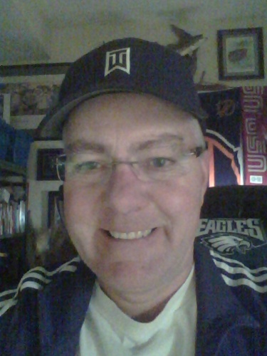 Sean52736999's profile picture. Sales Rep, Married 26 years with 3 kids Brendon, Ryan, Caitlin & loves to watch ice hockey & baseball while still golfing & fishing!