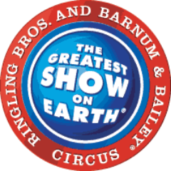 FOLLOW THE OFFICIAL TWITTER PAGE FOR THE GREATEST SHOW ON EARTH® here: @RinglingBros