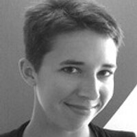 Emily Trant (@emilytrant) Twitter profile photo