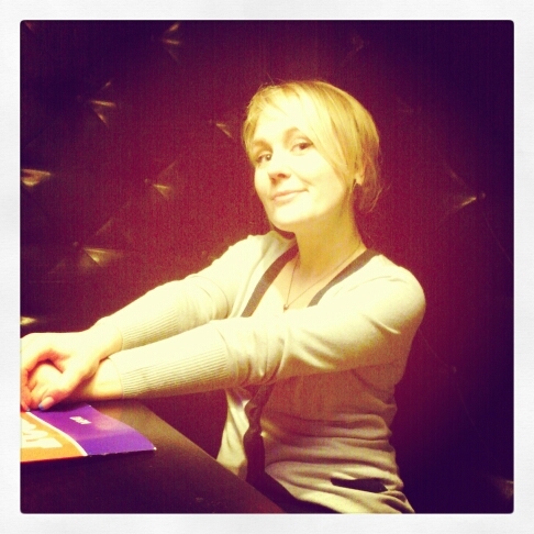 Екатерина Алексеева