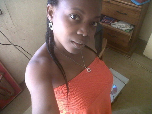 tonibugs's profile picture. Like a  present,u only know what's inside wen u *unwrap*