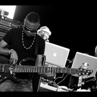 Davol Fletcher (@fletchabass) 's Twitter Profile