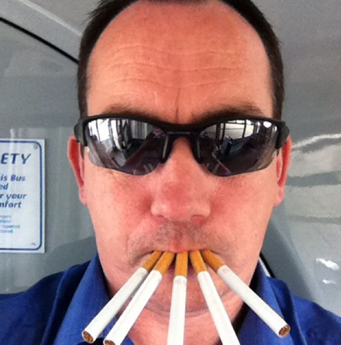 laxydave2's profile picture. 