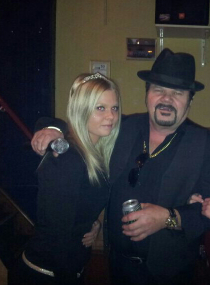 blondecalimero's profile picture. 0634017741