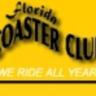 FLCoasterClub's profile picture. Official Twitter feed Florida Coaster Club, Inc. To bring together those who share the love of Roller Coasters, Theme Parks & Thrill Rides - WE RIDE ALL YEAR!🎢