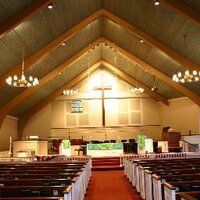 Suncrest UMC (@suncrestumc) Twitter profile photo