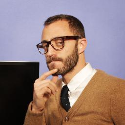 EddyGitas's profile picture. 