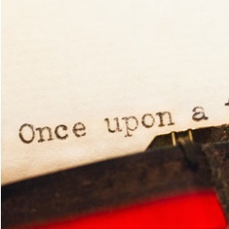 The pen is mightier than the sword.