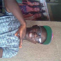 08037819118's profile picture. stay alive