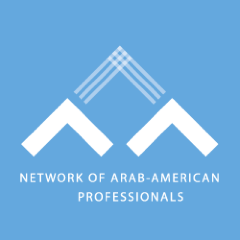 #NAAP (Network of #Arab #American #Professionals), founded in #DC to connect, mobilize and empower our community.