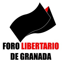 Libertari@s, Foro Anarquista de Granada. Es un espacio unitario para l@s libertari@s de nuestra ciudad. Construyamos un mundo libre entre tod@s!