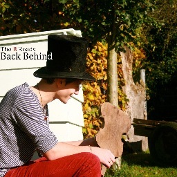Our album Back Behind is out now at http://t.co/B5qu84S0ne