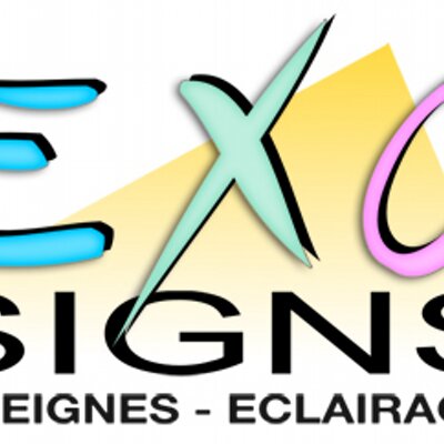 EXO SIGNS