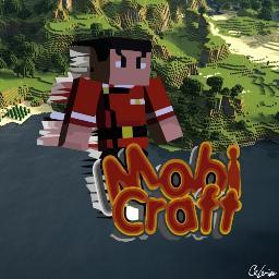 Mobicraft_'s profile picture. Mobicraft is a long standing survival Minecraft server, known for its friendly staff, epic builds, and world wide community. head on over and check us out today