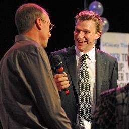 ...former journalist now enjoying the world of NHS communications and engagement at University Hospitals Sussex