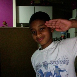 ik ben cool