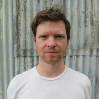 Ned Baldessin (@ned) 's Twitter Profile