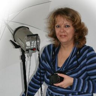 Frieda van der Walt friedavdwalt X