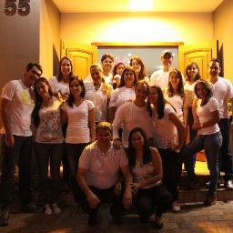 Somos uma Equipe da Sara Nossa Terra Ribeirão Preto.
Nossa Missão,Sarar nossa Nação!