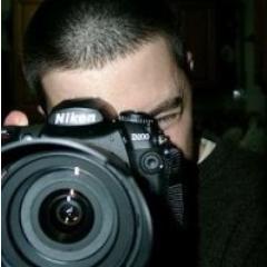 Interested in photography, technology, science, open source and has recently found 3dprinting...