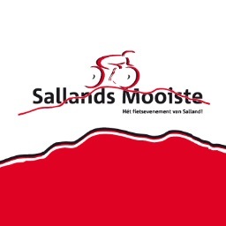 SaMo-Haarle organiseert jaarlijks de klassieker Sallands Mooiste! bekroont als 3*** NTFU toertocht voor ATB, Race, toerfietser én handbiker.