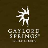 Gaylord Springs(@GaylordSprings) 's Twitter Profileg