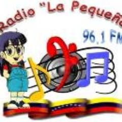 Radio emisora “La Pequeña” 96.1 fm, es una organización sin fines de lucro. destinada principalmente a la educación y formación de futuros ciudadanos.
