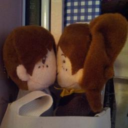 YOngseo fan who loves Cnblue & SNSD and music:-) 
Please dont follow me if you are under 18 ^^.I sometimes talk pervert stuffs