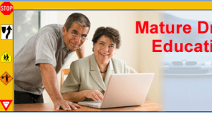 maturedriver's profile picture. Mature Driver Course