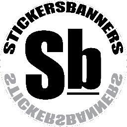 Get your stickers, banners, and more in just 24 hrs!