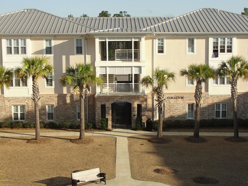 USCBHousing's profile picture. Call us at (843) 208-8722 or email us at housing@uscb.edu. We look forward to working with you throughout your time living on-campus at USCB!