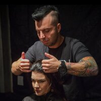 Jorge Joao (@jorge_redken) 's Twitter Profile