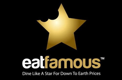 -Making Food Famous @EatFamous on Instagram Eat.Famous on Snapchat and Like Us on Facebook • sales@eatfamous