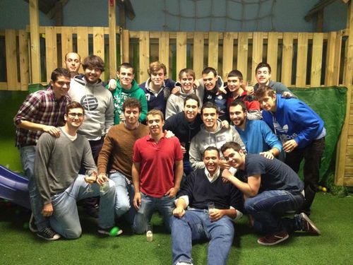 fernandogcv's profile picture. 