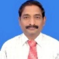 Working in Indian Railways. Book reading and social services interests...