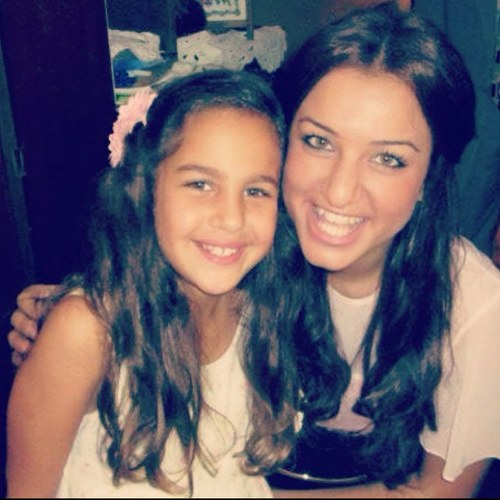 sallykaldas's profile picture. 