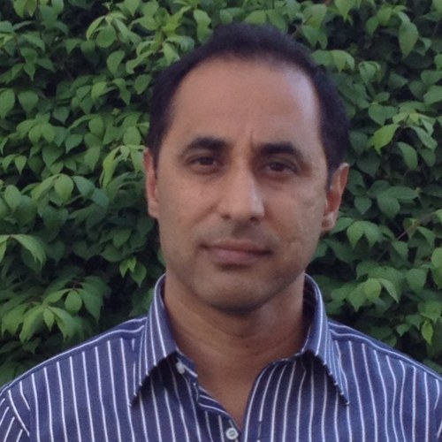 sameer1siddiqui's profile picture. 
