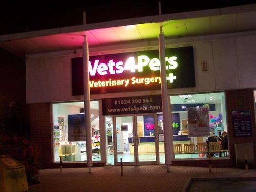 A new concept in veterinary care where the emphasis is on you and your pet. We provide the highest levels of service, ensuring peace of mind.