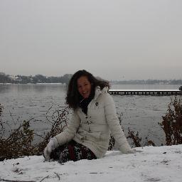 shantalsc's profile picture. 