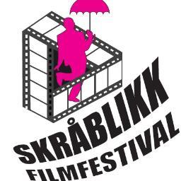 Skråblikk - Bergen lhbt-filmfestival part of @BergenPride is the second largest lgbt film festival in Norway.