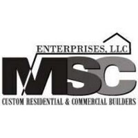 MSC Enterprises LLC(@NJBuilderMSC) 's Twitter Profile Photo