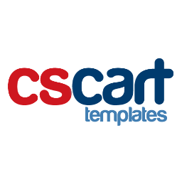 CSCartTemplates's profile picture. We are a web design company with focus on CS-Cart templates design.