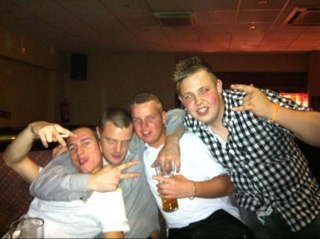 COYS