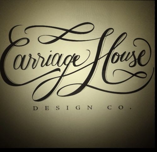Austin loving lady. Owner of Carriage House Design Co. Lover of all things letterpress. I married ⬆