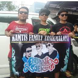 KFT itu singkatan kami! Fans of @endanksoekamti_