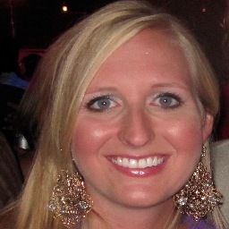 SarahKirkHays's profile picture. 