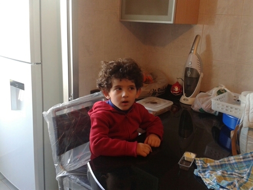 roydaccache's profile picture. Member in YASA international for public safety